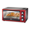 Hornos Oster TSSTTV15LTR Manual De Instrucciones