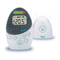 Monitores de Bebé TIGEX Easy Protect Instrucciones De Uso