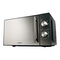 Hornos Microondas Koenic KMW 1221 B Manual De Instrucciones
