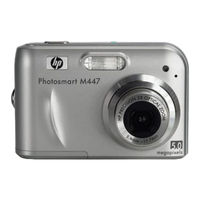 HP Photosmart M540 Serie Guia Del Usuario