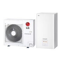 LG ZHNW09606A1 Manual De Instalación