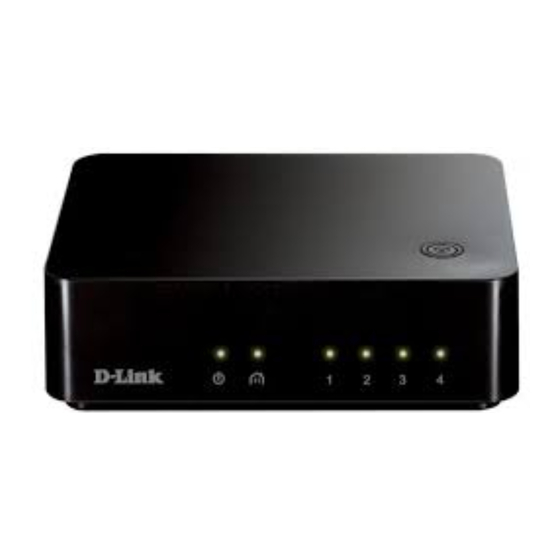 D-Link DHP-540 Guía De Instalación Rápida