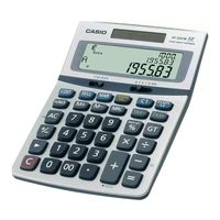 Casio MS-300M Guia Del Usuario