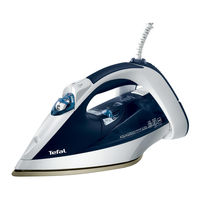 TEFAL AQUASPEED AutoClean Manual Del Usuario