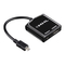 Adaptadores Hama MHL-Adapter Instrucciones De Uso