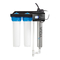 Sistemas de Filtración de Agua Viqua IHS22-E4 Manual Del Propietário