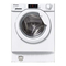 Lavadoras Candy CBWMS 914TWH-S Manual De Instrucciones