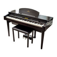 Yamaha Clavinova CVP-92 Manual De Instrucciones