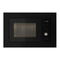 Hornos Microondas IKEA VARMD Serie Manual De Instrucciones
