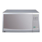 Hornos Microondas LG MH-1146SQP Manual De Instrucciones