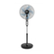 Ventiladores Orbegozo SF 1046 Manual De Instrucciones