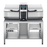 Rational iVario 2-XS Instrucciones De Modificación