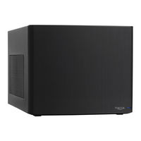 Fractal design Node 304 Manual De Instrucciones