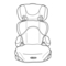Graco JUNIOR MAXI