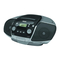 Reproductores de CD RCA RCD175 C Manual De Usuario