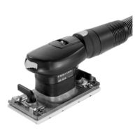 Festool LRS 93 G Manual De Instrucciones