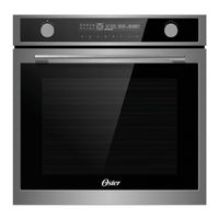 Oster OS-BOV72DC Manual De Instrucciones
