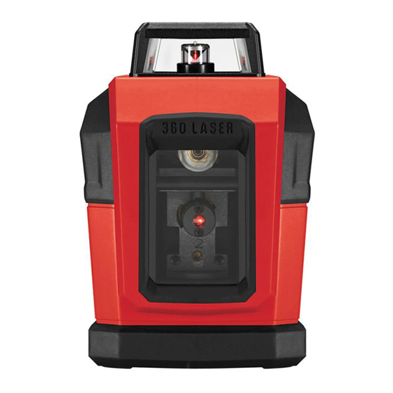 Skil LL932201 Manual Del Propietário