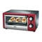 Tostadoras Oster TSSTTV10LTR Manual De Instrucciones