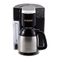 Cafeteras NuWave BruHub Manual Del Usuario