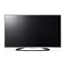 TV LED LG 32LA61 Serie Manual Del Usuario