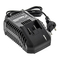 Cargadores de Batería GRAPHITE 58G002 Manual De Instrucciones