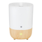 Purificadores de Aire Wilfa NATURE HU-400WW Manual De Instrucciones