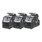 Sistemas de Soldadura voestalpine Bohler WF 330 ArcDrive Classic Instrucciones De Uso