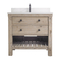 Muebles de Interior Northridge Home 8VX01V36 Instrucciones De Ensamble