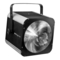 Luz de Inundación IMG STAGELINE FLOWER LED-340RGBW Manual De Instrucciones