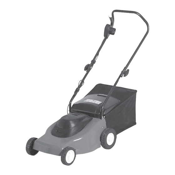 EMAK PR 40 S Manual De Uso Y Mantenimiento