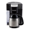NuWave BruHub - Manual de la Cafetera 3 en 1