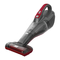 Black & Decker HLVB315JA/JP/JC - Manual de aspiradora de mano inalámbrica Dustbuster para coche