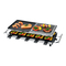 Parrillas Profi Cook PC-RG 1144 Instrucciones De Servicio