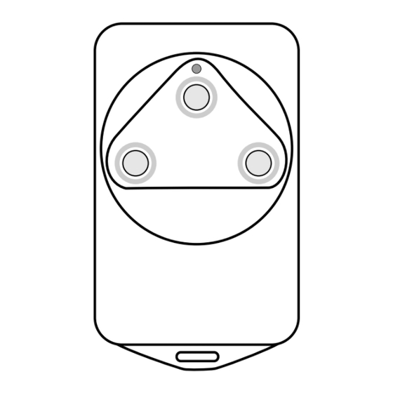 Proteco TX 4334 Manual De Uso E Instalación