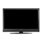 TV LCD Insignia NS-L42Q120-10A Guía De Instalación Rápida