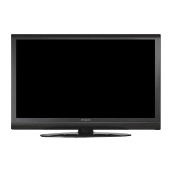 Insignia NS-L42Q120-10A Guía De Instalación Rápida