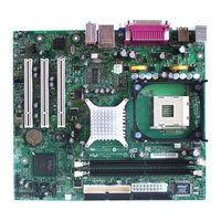 Intel D865GVHZ Manual De Referencia