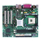 Tarjeta Madre Intel D865GVHZ Manual De Referencia