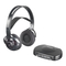 Auriculares Inalámbricos THOMSON Casque sans fil Manual De Instrucciones