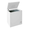 Congeladores Infiniton CH-205AD Manual De Instrucciones