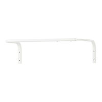 IKEA MULIG Manual De Instrucciones
