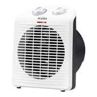 Flama 2326FL Manual De Instrucciones