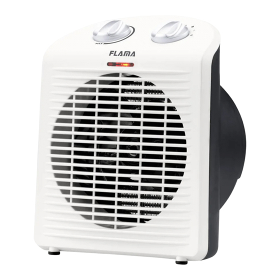 Flama 2326FL Manual De Instrucciones