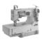 Accesorios para Máquinas de Coser Brother FD4-B271 Manual De Instrucciones