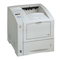 Impresoras Xerox Phaser 400 Guía De Configuración Y Referencia Rápida