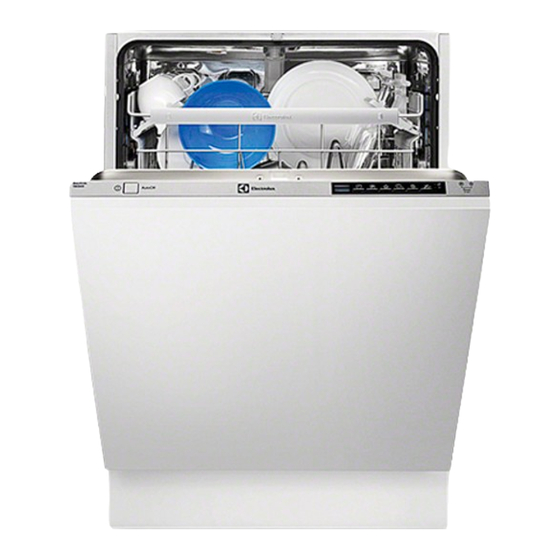 Electrolux ESL 6380RO Manual De Instrucciones