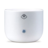 Serene House Serene Pod Scent Diffuser Manual De Instrucciones