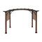 Muebles de Exterior Allen + Roth PERGOLA Manual Del Usuario