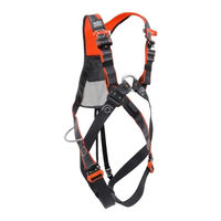 Climbing Technology WORK TEC 140 Manual Del Usuario